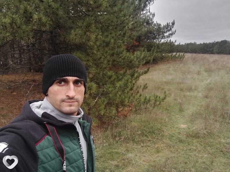 Дмитрий, 39, Новошахтинске — анкета №2000784