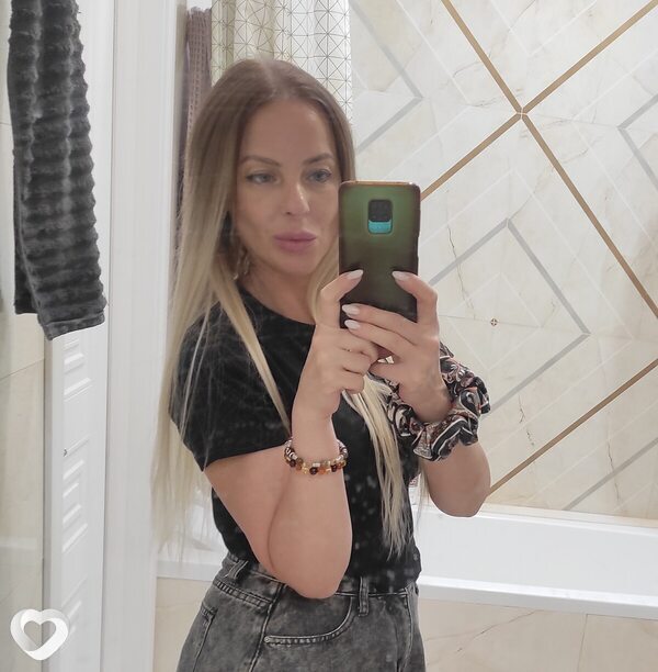 Светлана, 39, Нижнем Новгороде — анкета №2000689