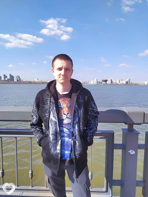 Антон, 31, Димитровграде — анкета №2000693