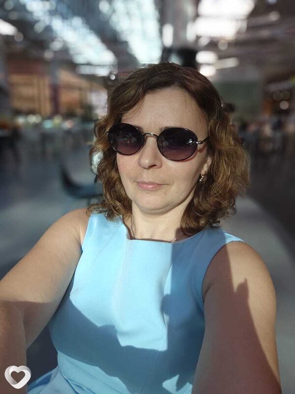 Анна, 37, Краснодаре — анкета №2000704