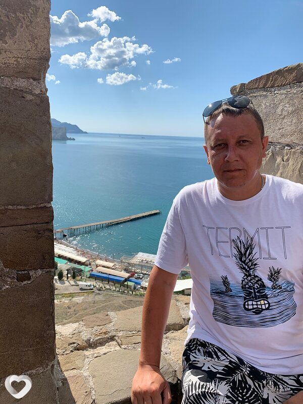 Антон, 38, Уфе — анкета №2000709