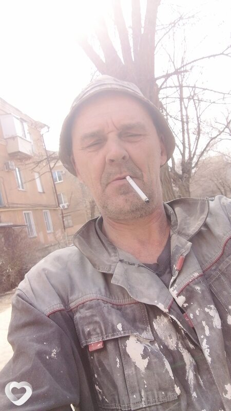 Александр, 51, Волжском — анкета №2000710