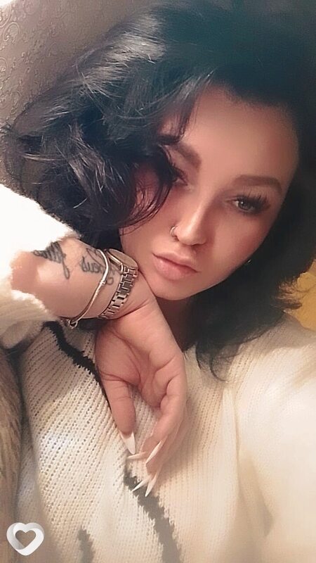 Александра, 32, Гомеле — анкета №2000851