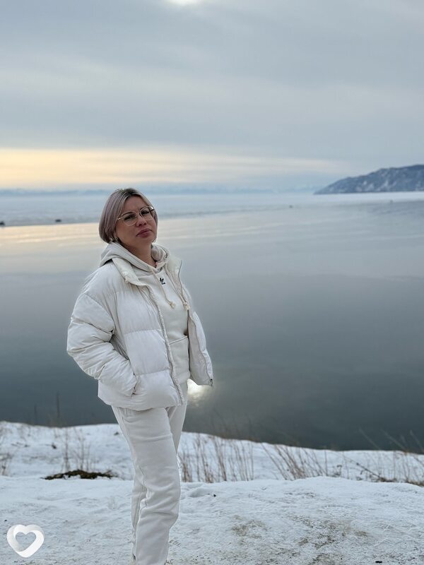 Анна, 36, Иркутске — анкета №2000853