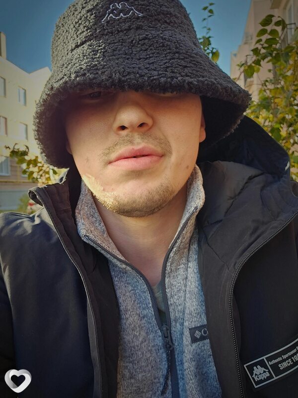 Шамиль, 30, Видном — анкета №2000857