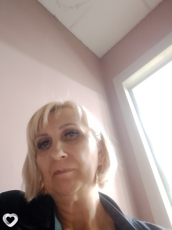 Елена, 53, Тюмени — анкета №2000860