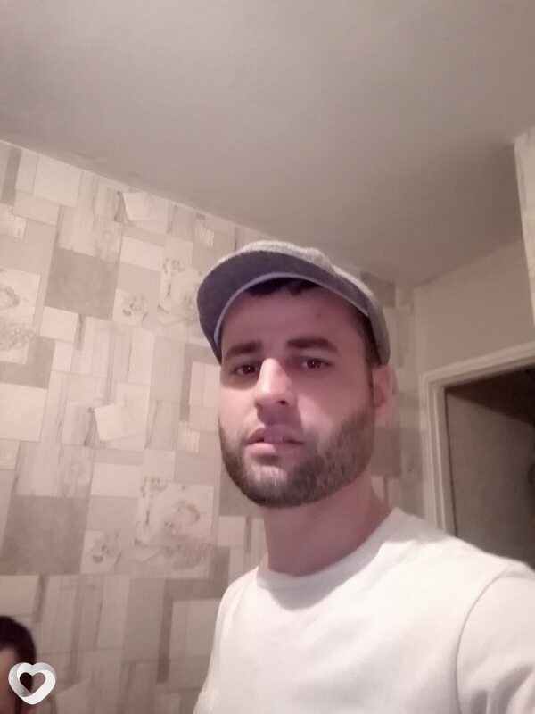 Самад, 31, Астане — анкета №2001396