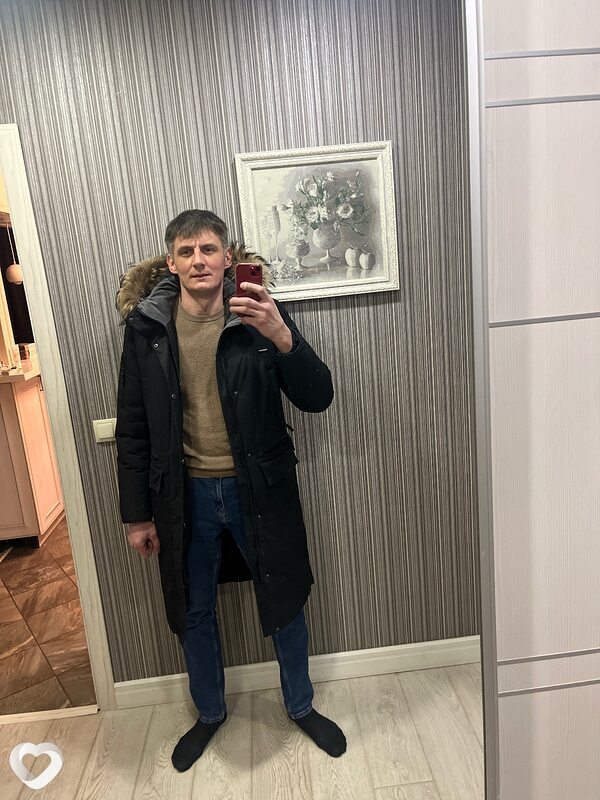 Дмитрий, 36, Перми — анкета №2001399