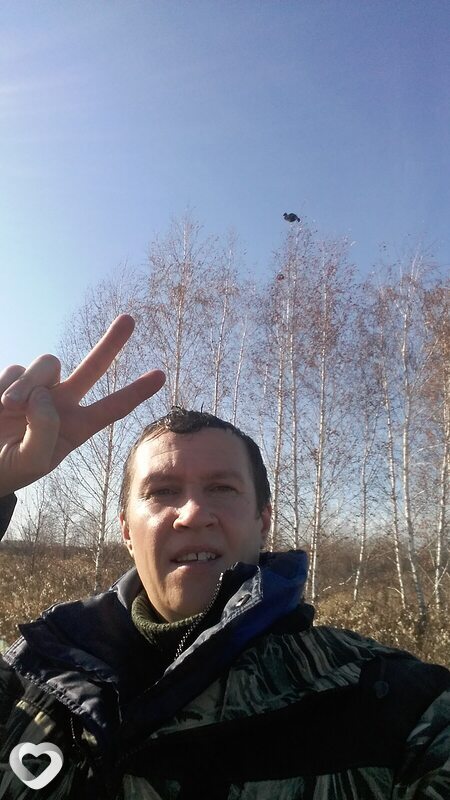 Александр, 38, Екатеринбурге — анкета №2001403