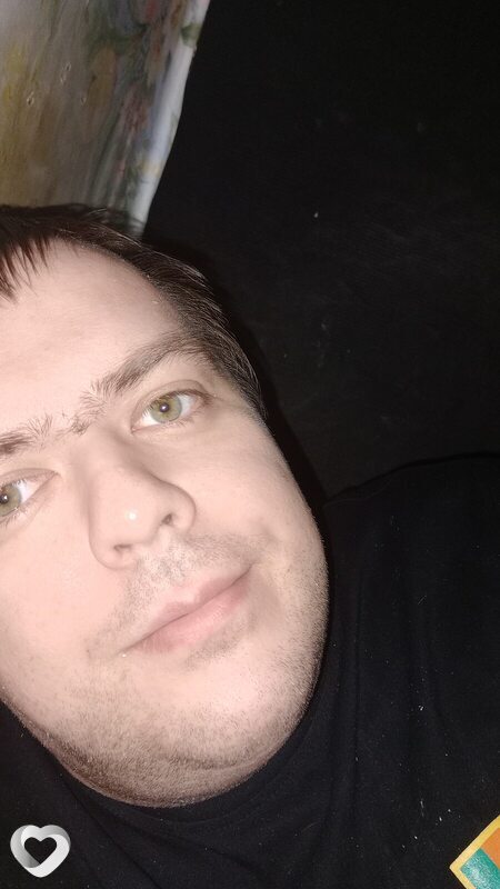 Алексей, 38, Оренбурге — анкета №2001408