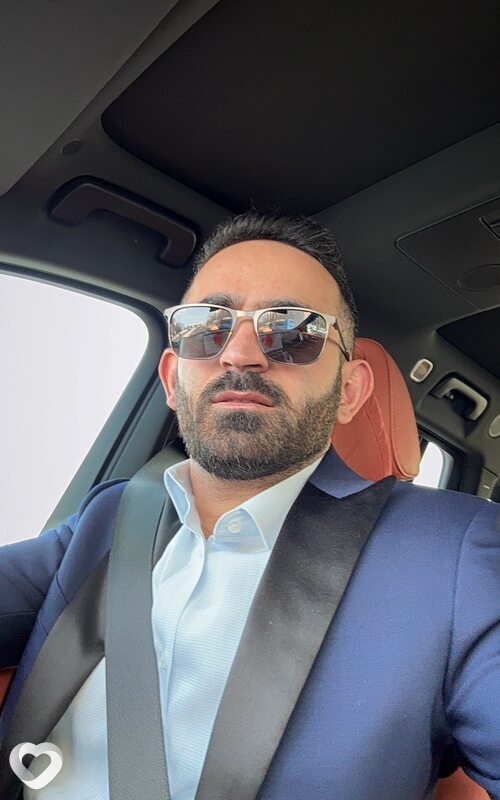 Armen, 34, Москве — анкета №2001409