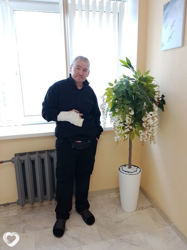 Денис Плаксин, Токсово