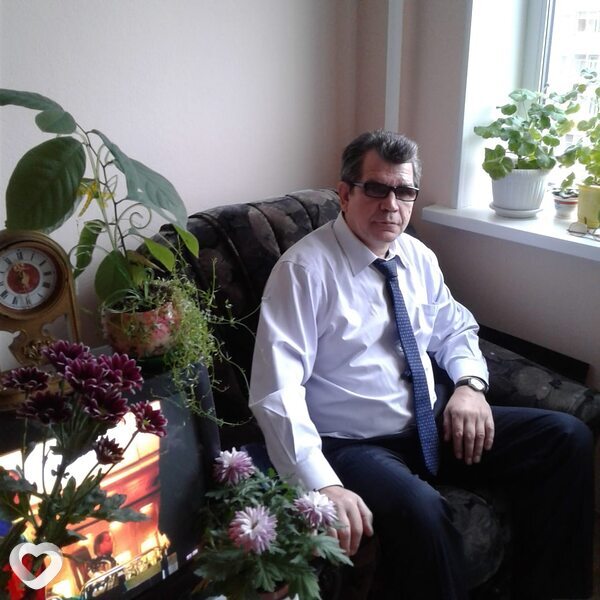Николай, 65, Москве — анкета №2000945