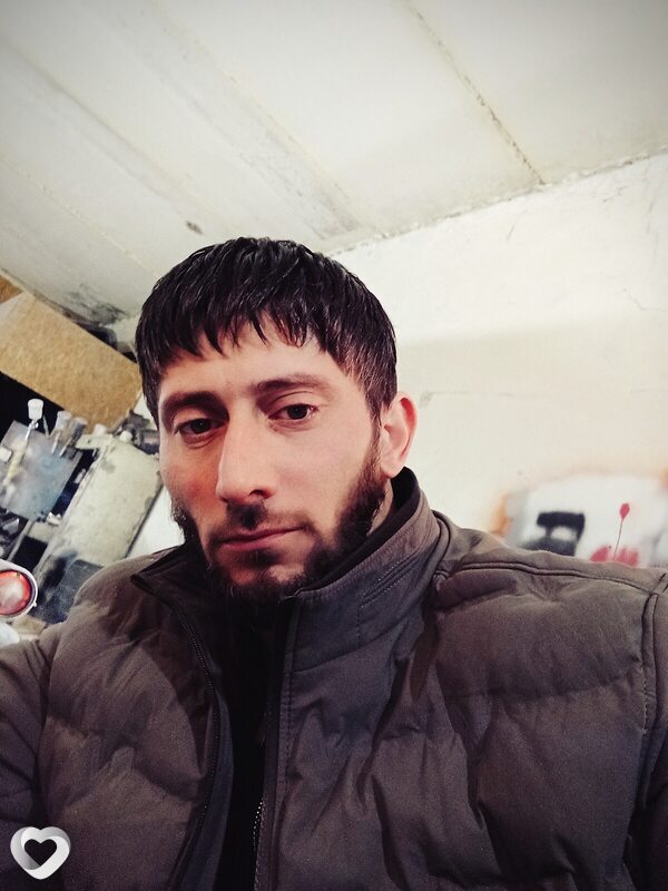 Эльшан, 37, Астане — анкета №2000947