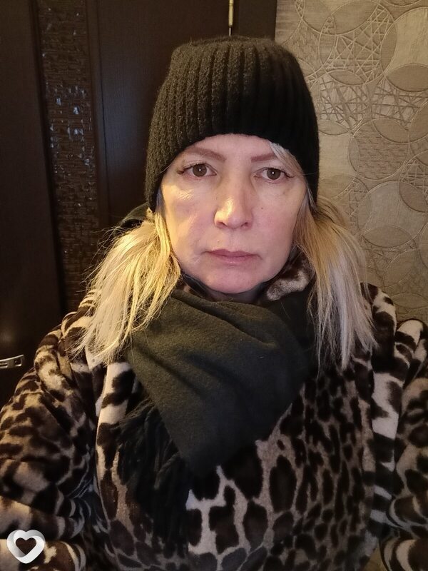 Елен, 56, Челябинске — анкета №2000948