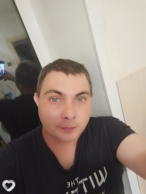 Сергей, 34, Твери — анкета №2000956