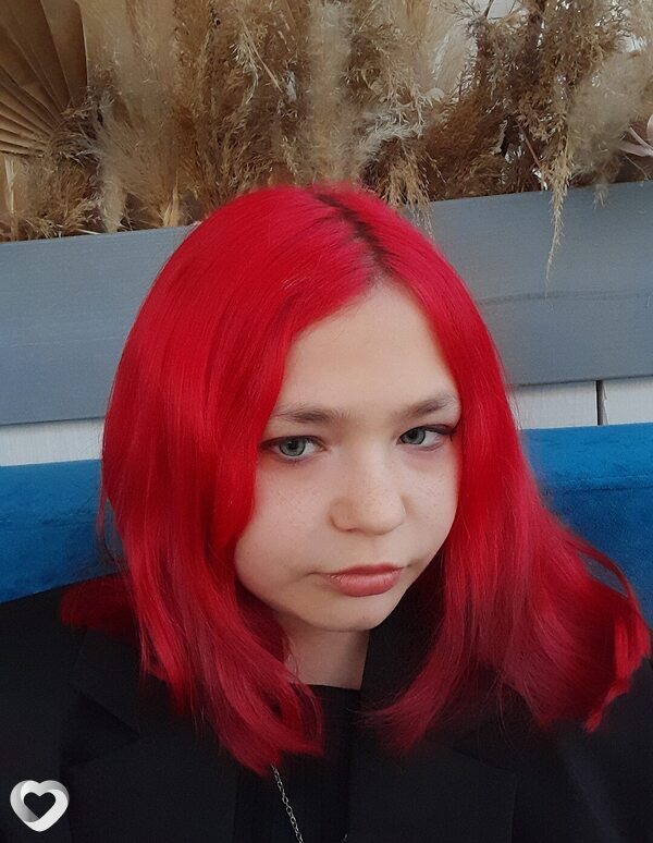 Алина, Апшеронск