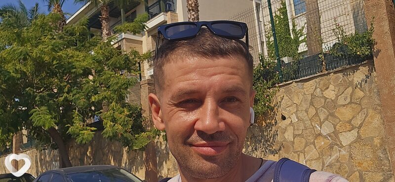 Юрий, 38, Челябинске — анкета №2001871
