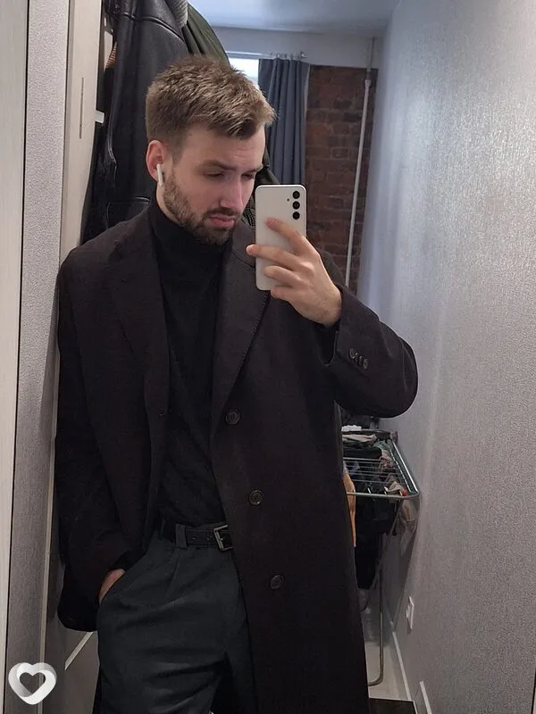 Дмитрий, 25, Барнауле — анкета №2001885