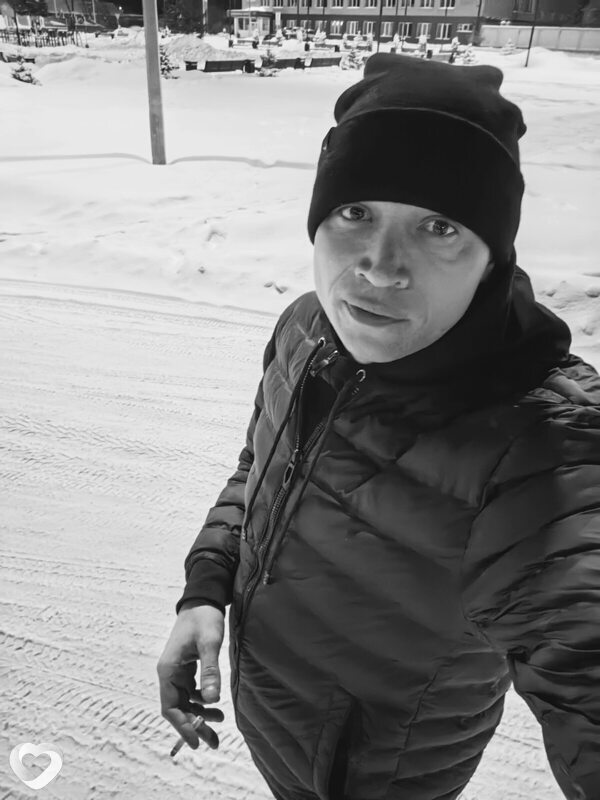 Сергей, 34, Москве — анкета №2000927