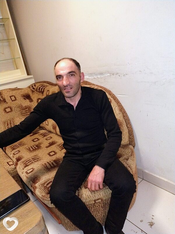 Agvan, 42, Плоцк — анкета №2000928