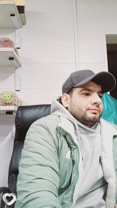 Судайс, 30, Алматы — анкета №2000989