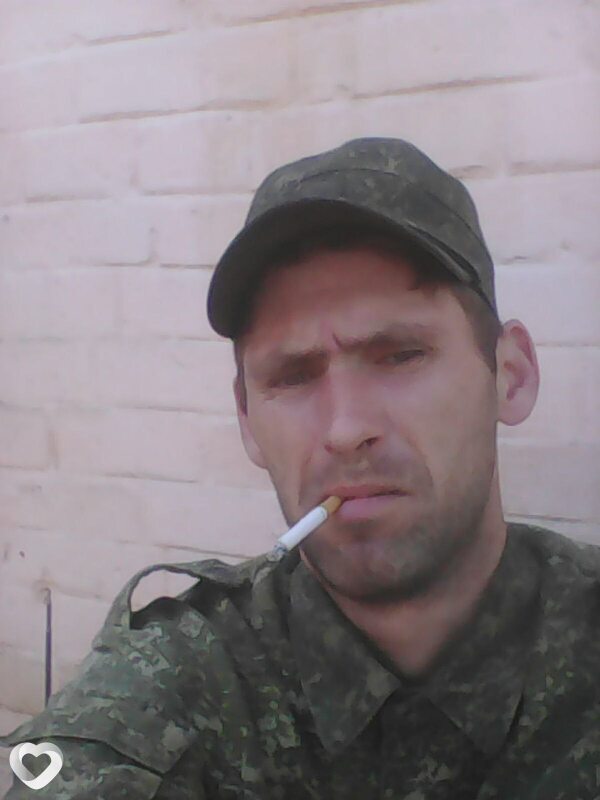 Геннадий, 41, Лельчицах — анкета №2001438