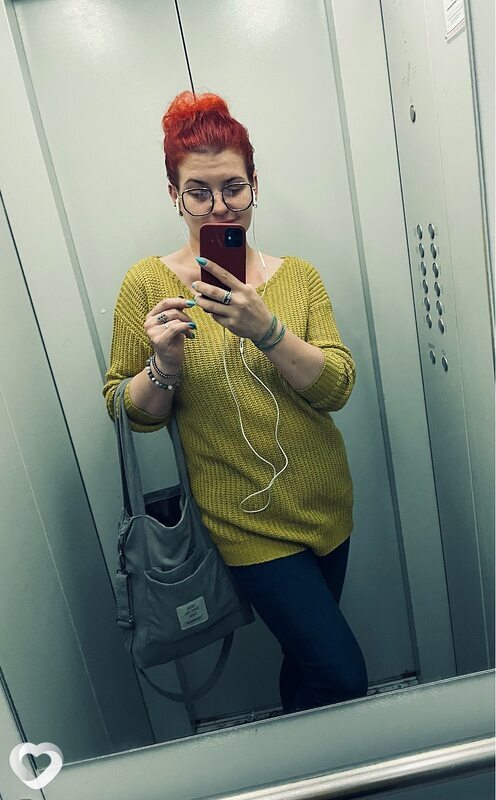 Алеся, 31, Минске — анкета №2001442