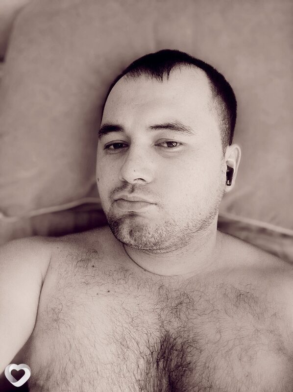 Шах, 34, Королёв — анкета №2001461