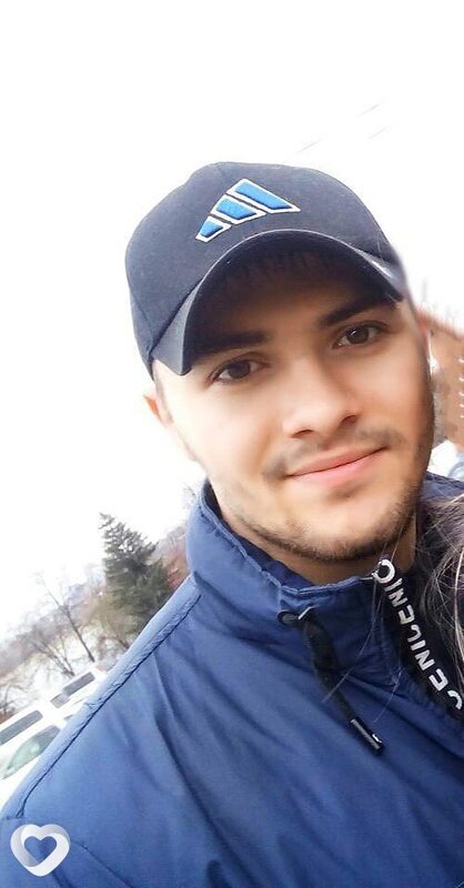 Александр, 31, Новосибирске — анкета №2001462
