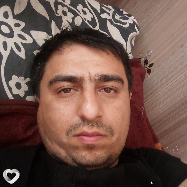 İbrahim, 31, Баку — анкета №2001274