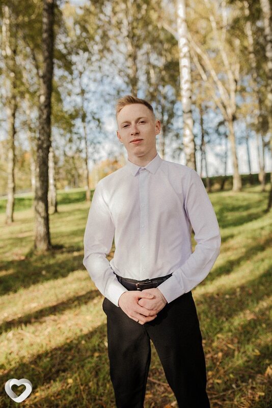 Евгений, Смолевичи
