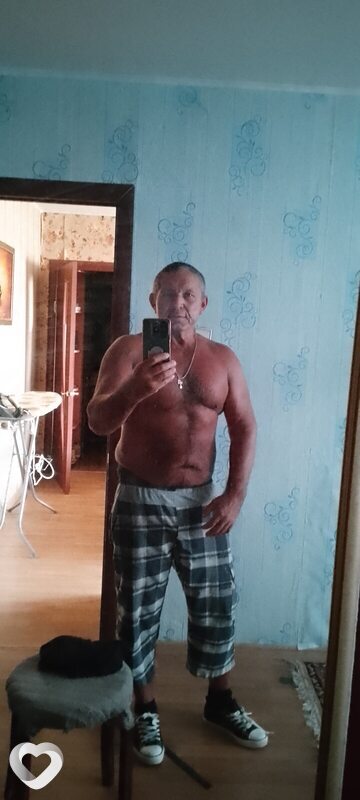 Сергей, 56, Пушкино (Московская Обл) — анкета №2001282