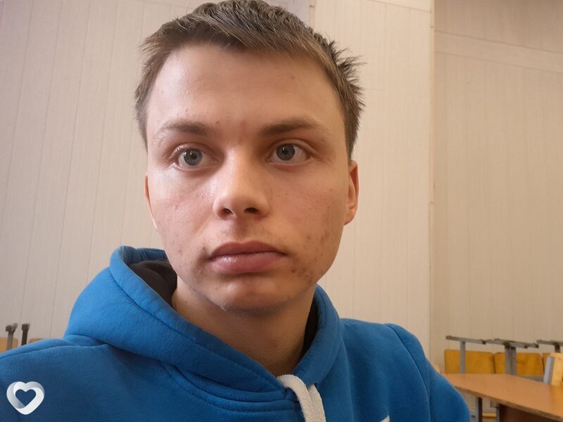 Руслан, 19, Кокшетау — анкета №2000963
