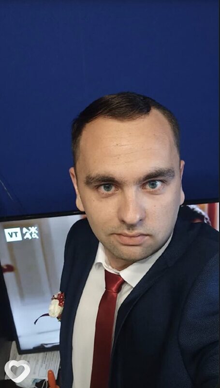 Влад, 32, Орёл — анкета №2000967