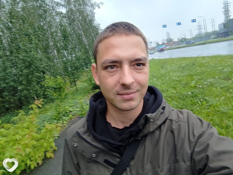Александр, 32, Челябинске — анкета №2000971