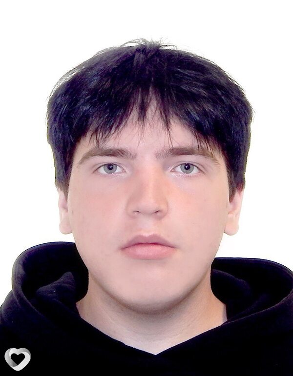 Владислав, 28, Москве — анкета №2000975