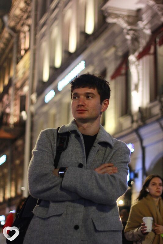 Султан, 25, Санкт-Петербурге — анкета №2000982