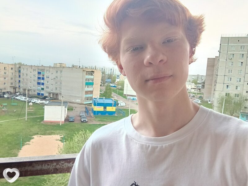 Кирилл, 20, Ишимбае — анкета №2000984