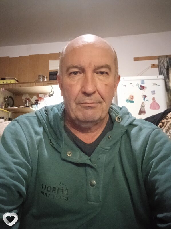 Сергей, 59, Краснодаре — анкета №2000987