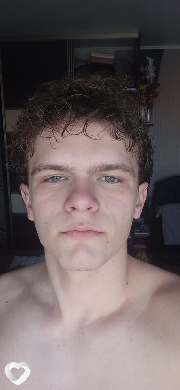 Алексей, 20, Гродно — анкета №2001016