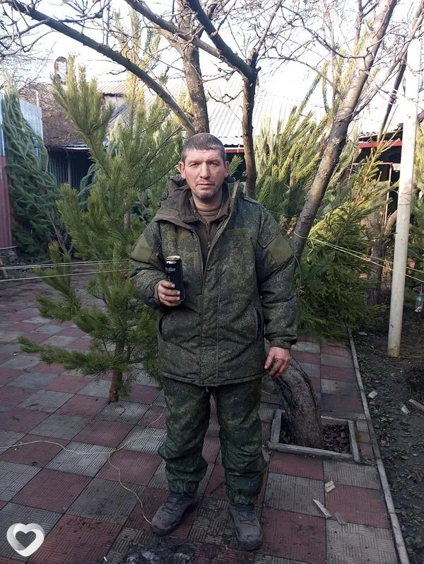 Андрей, 51, Бийске — анкета №2001018