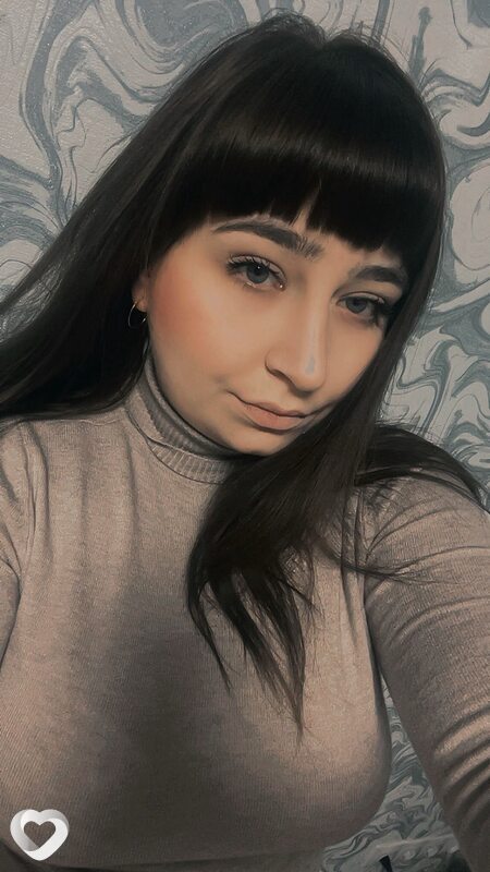 Юля, 24, Саратове — анкета №2001028