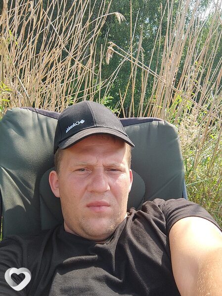 Сергей, 45, Бресте — анкета №2001029