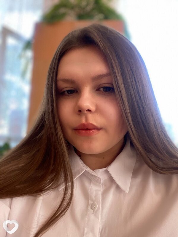 Анастасия, 21, Армавире — анкета №2001032