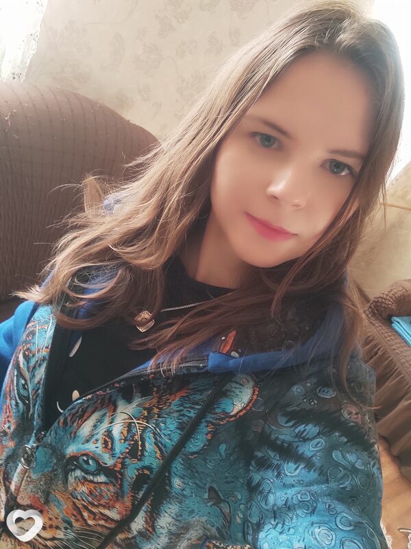 Анна, 25, Брянске — анкета №2001141