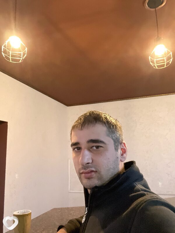 Роман, 29, Ростове-на-Дону — анкета №2001143