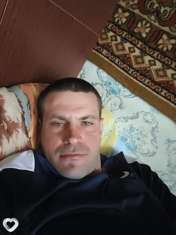 Дима, 39, Жлобине — анкета №2001213