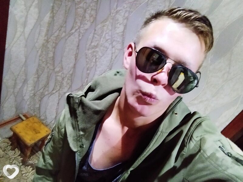 Назар, 25, Усть-Каменогорск — анкета №2001227