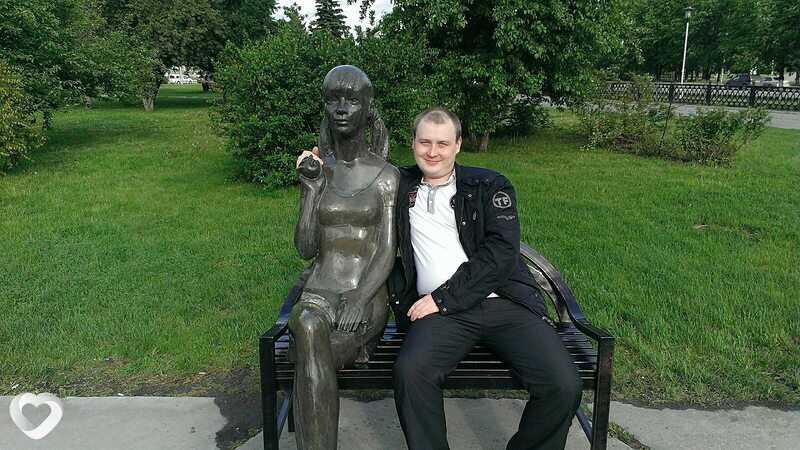 Сергей, 46, Дмитрове — анкета №2001069